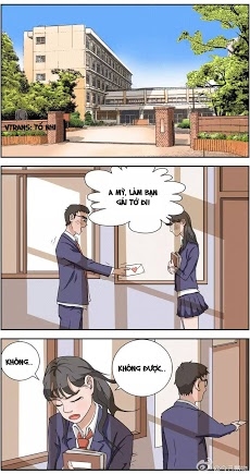 Một C&acirc;u Chuyện &Eacute;o Le