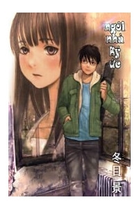 Ng&ocirc;i nh&agrave; k&yacute; ức