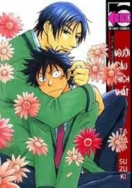 Người cậu th&iacute;ch nhất