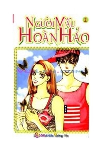 Người Mẫu Ho&agrave;n Hảo