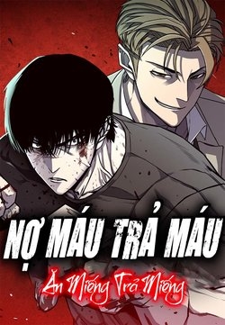 NỢ MÁU TRẢ MÁU