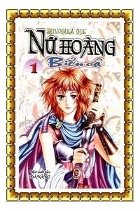 Nữ ho&agrave;ng biển cả