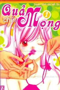 Quả Ch&iacute;n Mọng