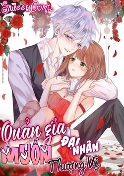 Quản gia đại nh&acirc;n muốn thượng vị