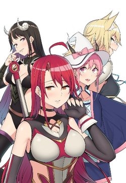 RÕ RÀNG CÔ DÂU CỦA TÔI LÀ MỘT NỮ HIỆP SĨ