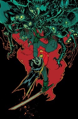 Robin: Son of Batman