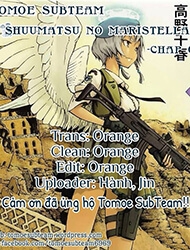 Shuumatsu no Maristella