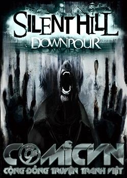 Silent Hill Downpour: Anne&amp;#39;s Story | Đồi Câm Lặng - Mưa Rào: Câu Chuyện Của Anne