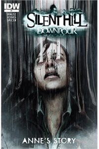 Silent Hill Downpour - Anne&amp;#39;s Story