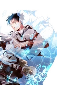 Tấn C&ocirc;ng Người Khổng Lồ - Doujinshi EruRi