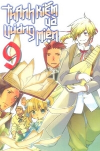 Thanh Kiếm V&agrave; Vương Miện