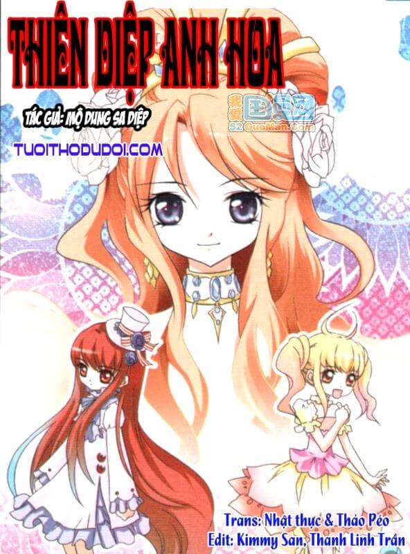 Thi&ecirc;n Diệp Anh Hoa