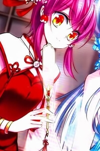 Thi&ecirc;n Gi&aacute;ng Hiền Thục Nam Ngoại Truyện