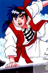 Tiểu đầu bếp cung đ&igrave;nh