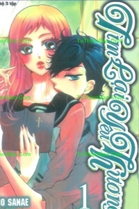 T&igrave;m lại y&ecirc;u thương