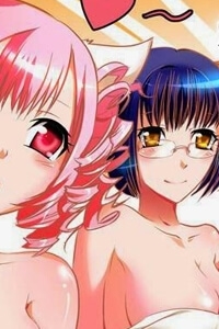 Tỷ Tỷ Muội Muội C&ugrave;ng Tiến L&ecirc;n