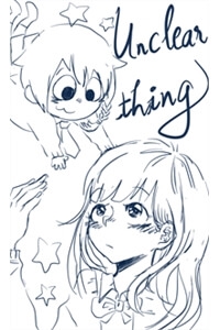 Unclear thing