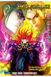 Vương Phong L&ocirc;i 2