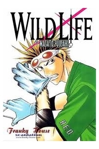 Wild life Cuộc Sống Hoang D&atilde;