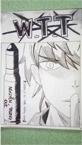 W.T.T(h&agrave;ng việt nam)