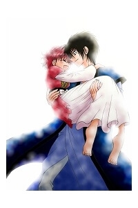 Yona Của B&igrave;nh Minh - Doujinshi