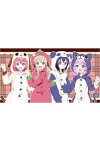 Yuru Yuri ( phần tiếp theo)