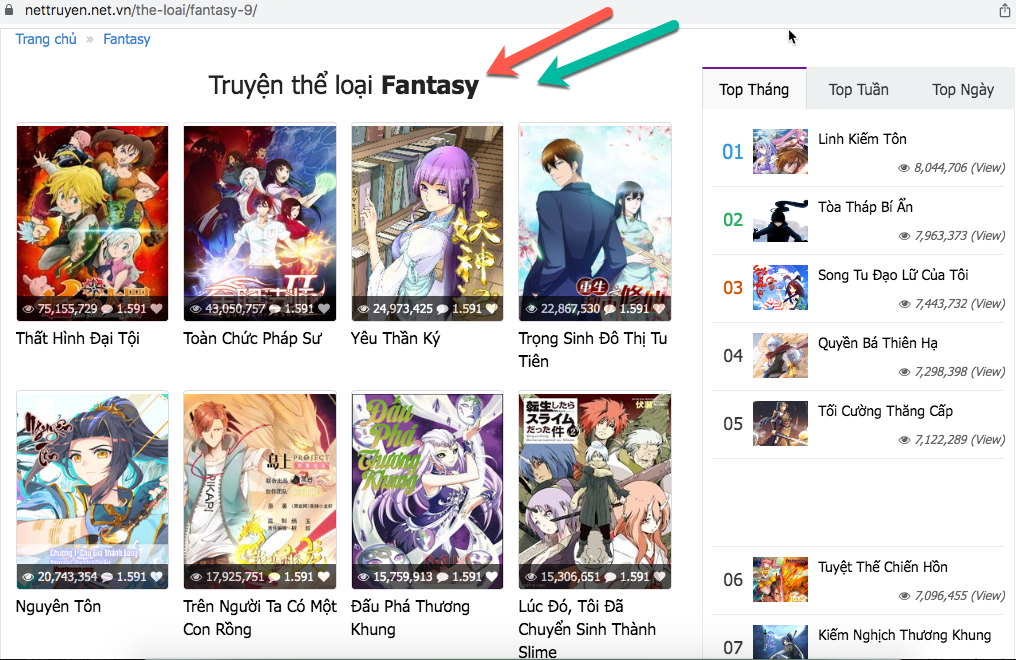 Fantasy, truyện Fantasy, truyện tranh Fantasy, nettruyen Fantasy, truyện tranh Fantasy là gì, khái niệm về truyện tranh Fantasy, nguồn gốc xuất hiện truyện tranh Fantasy, ý nghĩa của truyện tranh Fantasy, cách tìm kiếm truyện tranh Fantasy, thời gian đọc truyện tranh Fantasy, truyện tranh Fantasy dành cho đôi tượng nào, danh sách những bộ truyện tranh Fantasy hay nhất hiện nay, những bộ truyện tranh Fantasy hấp dẫn nhất thế giới